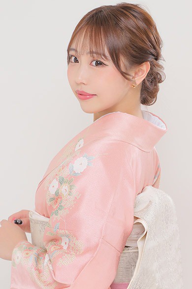 黒輝 あゆプロフィール写真5